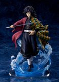  TV Anime " Demon Slayer: Kimetsu no Yaiba " Giyu Tomioka 1/8 