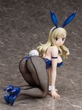  TV Anime "EDENS ZERO" Rebecca Bluegarden Bunny Ver. 1/4 