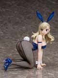  TV Anime "EDENS ZERO" Rebecca Bluegarden Bunny Ver. 1/4 