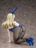  TV Anime "EDENS ZERO" Rebecca Bluegarden Bunny Ver. 1/4 