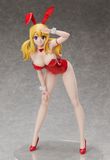  TV Anime "FAIRY TAIL" Lucy Heartfilia: Bare Leg Bunny Ver. 1/4 