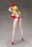  TV Anime "FAIRY TAIL" Lucy Heartfilia: Bare Leg Bunny Ver. 1/4 