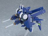  ACT MODE Navy Field 152 Mio & Type15 Ver2 Close Range Attack Mode Posable Figure & Plastic Model 