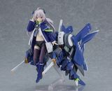  ACT MODE Navy Field 152 Mio & Type15 Ver2 Close Range Attack Mode Posable Figure & Plastic Model 