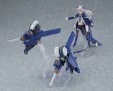  ACT MODE Navy Field 152 Mio & Type15 Ver2 Close Range Attack Mode Posable Figure & Plastic Model 