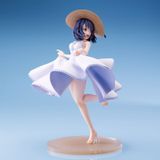  U35 Illustration "Umibe de" Complete Figure 