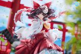  Touhou Project Reimu Hakurei Wonderful Shrine Maiden of Paradise ver. 1/7 