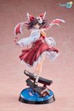  Touhou Project Reimu Hakurei Wonderful Shrine Maiden of Paradise ver. 1/7 