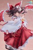  Touhou Project Reimu Hakurei Wonderful Shrine Maiden of Paradise ver. 1/7 