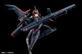  Megami Device Collaboration Busou Shinki Type Angel Arnval Repaint Color Version 1/1 Plastic Model 