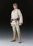  S.H.Figuarts Luke Skywalker (A NEW HOPE) (Reproduction Version) "Star Wars" 