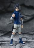  S.H.Figuarts Sasuke Uchiha -Genius Ninja with the Blood of Uchiha- "NARUTO" 