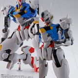  S.H.Figuarts Suletta Mercury " Mobile Suit Gundam: the Witch from Mercury " 