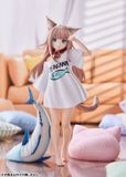  Uchi no Neko ga Onnanoko de Kawaii " Kinako " Good Morning Ver 1/6 