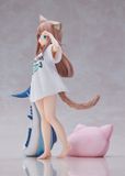  Uchi no Neko ga Onnanoko de Kawaii " Kinako " Good Morning Ver 1/6 