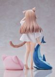  Uchi no Neko ga Onnanoko de Kawaii " Kinako " Good Morning Ver 1/6 