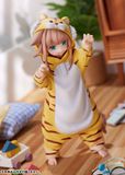  Palette Uchi no Neko ga Onnanoko de Kawaii Dress-up Collection Tora Kinako 