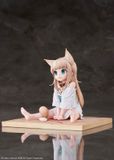  Uchi no Neko ga Onnanoko de Kawaii Kinako Sitting Fish ver. 1/6 