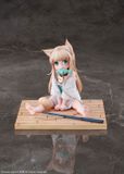  Uchi no Neko ga Onnanoko de Kawaii Kinako Sitting Fish ver. 1/6 