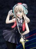  Renmei Kuugun Koukuu Mahou Ongaku-tai Luminous Witches Virginia Robertson 1/7 