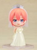  Nendoroid The Quintessential Quintuplets Specials Ichika Nakano: Wedding Dress Ver. 