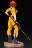  G.I. JOE Bishoujo Lady Jaye Canary Ann Color Limited Edition 1/7 Complete Figure 