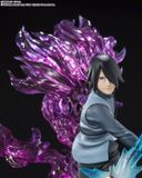  Figuarts ZERO Sasuke Uchiha -BORUTO- Kizuna Relation "BORUTO NARUTO NEXT GENERATIONS" 