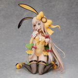  18+ "Fruits Fulcute! R -Sousei no Taiju to Kajitsu no Otome-" Lemon Bunny Ver. 1/4 