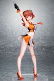  ULTRAMAN Rena Sayama SSSP Style Idol Look 1/7 