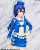  Umi Sonoda 1/8 