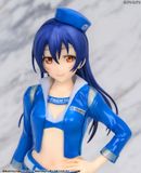  Umi Sonoda 1/8 