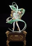  Vocaloid - Hatsune Miku - 1/1 - Symphony 5th Anniversary ver. (Good Smile Company) 