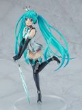  Hatsune Miku GT Project Racing Miku 2013 Rd.4 SUGO Support Ver. [AQ] 1/7 