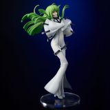  Code Geass: Lelouch of the Rebellion - C.C. 