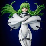  Code Geass: Lelouch of the Rebellion - C.C. 