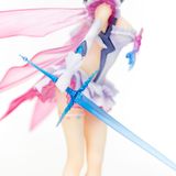  BLUE REFLECTION - Maboroshi ni Mau Shoujo no Tsurugi Hinako Shirai Reflector ver. Union Online Limited Edition 