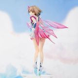  BLUE REFLECTION - Maboroshi ni Mau Shoujo no Tsurugi Hinako Shirai Reflector ver. 