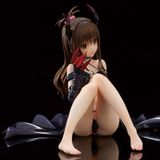  To Love-Ru Darkness Mikan Yuuki Darkness ver. 1/6 