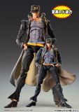  Super Action Statue BIG - Jotaro Kujo JoJo's Bizarre Adventure Part.III 