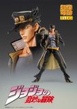  Super Action Statue BIG - Jotaro Kujo JoJo's Bizarre Adventure Part.III 