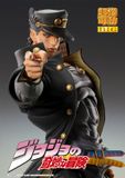  Super Action Statue BIG - Jotaro Kujo JoJo's Bizarre Adventure Part.III 