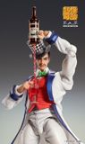  Super Action Statue JoJo's Bizarre Adventure Part.I Will A. Zeppeli 