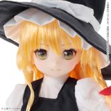  1/6 Pure Neemo Character Series No.132 " Touhou Project " Marisa Kirisame 