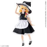  1/6 Pure Neemo Character Series No.132 " Touhou Project " Marisa Kirisame 