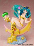  Urusei Yatsura Lum & Ten BOX cafe&space Collaboration 1/7 