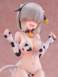  Uzaki-chan wa Asobitai! Double Yanagi Uzaki [Cow Pattern Bikini] 1/7 