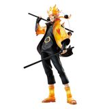  Uzumaki Naruto Rikudou Sennin Mode ver 1/8 