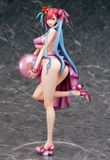  Valkyria Chronicles DUEL Riela Marcellis 1/7 