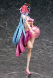  Valkyria Chronicles DUEL Riela Marcellis 1/7 