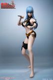  Valkyria Chronicles Selvaria Bles 1/6 Seamless Action Figure 
